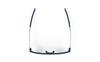 Incus Navy Shape B [RUDYPROJECT] Sonnenbrille, Matt, (50x41mm)