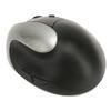 Wireless Vertical Mouse 2.4GHz   Control 800dpi 1600dpi 2400dpi Ergonomic Design Wireless Mouse for