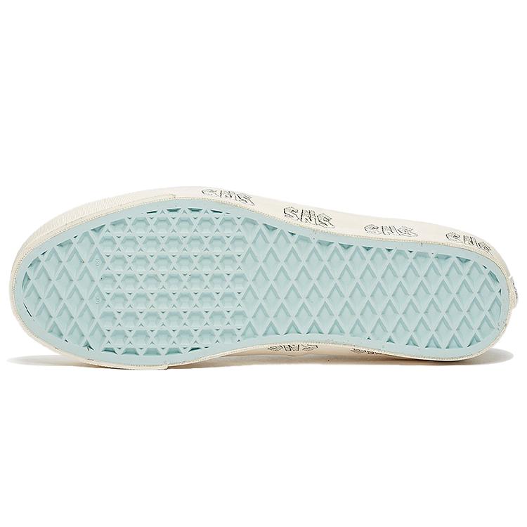 Autentické Sneakersnstuff x Authentic Vault Og Vans Lx 'Venice' VN0A4BV9676