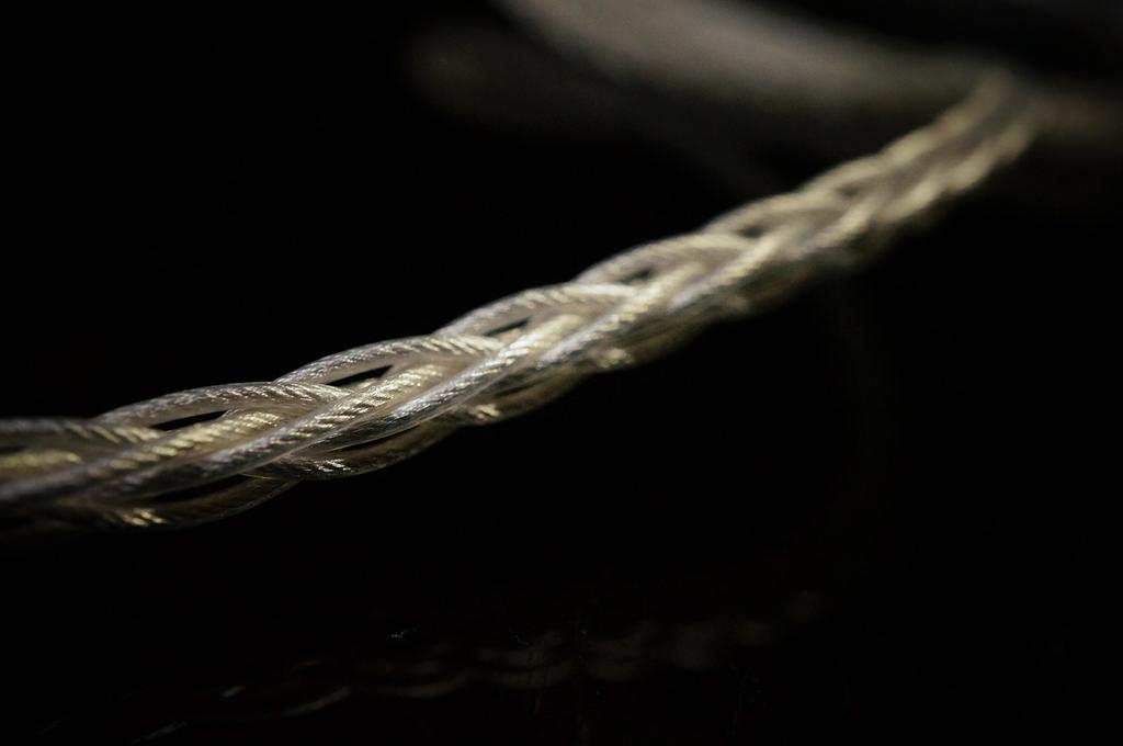 Flagship PlusSound X6 Serie Custom-Kabel für AKG K702, Q701, K271, K240 und K181 - Ersatz-Upgrade-Kabel