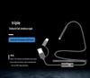 3-in-1 HD Endoscope 7mm Mobile Phone Probe Car Repair Borescope