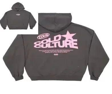 Hoodie Harajuku Hip Hop Letterpatroon Bedrukte Trui