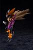 Kotobukiya Rockman EXE Plastic Model Kit 148mm Forte.EXE Non-scale (approx. tall)