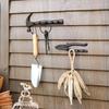 Cast Iron Wall Hooks Plier Shape Vintage Tool Hanger Rustic Key Hanger Holder for Homeowners DIY Enthusiasts Mechanics Craftsmen