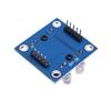 GY-31 TCS230 TCS3200 Color Sensors Color Recognition Module Color Sensing Module with LED For Educational Experimental