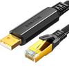 Cablu de Debug Console USB la RJ45