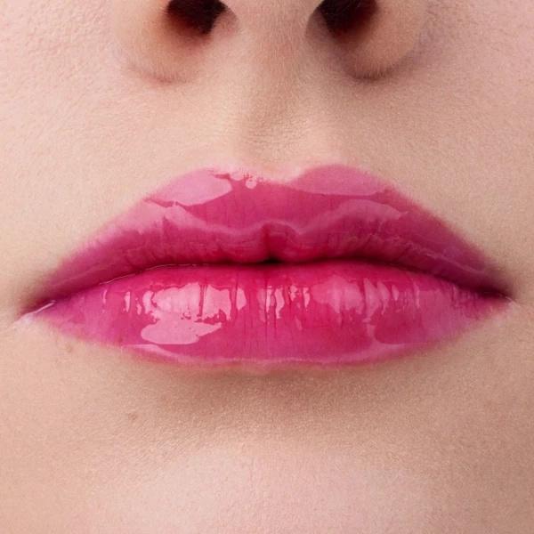 Catrice Glossin Glow Tinted Lip Olejek Do Ust 040 Glossip Girl 4Ml