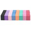 50Pcs Sponge Nail File Sanding Buffer Polish Nail Files Manicure Tool