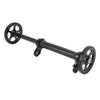 Riding Wheel Extender Telescopic Folding   Aluminum Alloy Extension Bar Sy Cycling Accessories