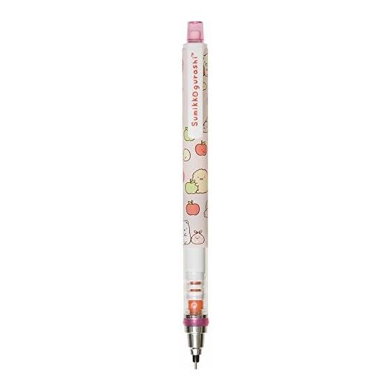 San-X Sumikko Gurashi Kurutoga Mechanical Pencil 0.5mm