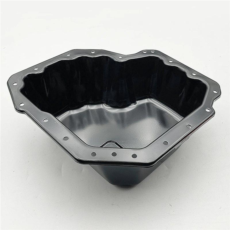 Engine Oil Pan Replacement Part 68027080AA For 2.8T Jeep Wrangler 2007-2018 46328975