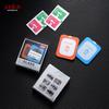1/3/5Pcs Tempered Glass Screen Protector for Apple Watch Ultra 49mm Accessories HD Film IWatch Ultra Automatic Installation Kits