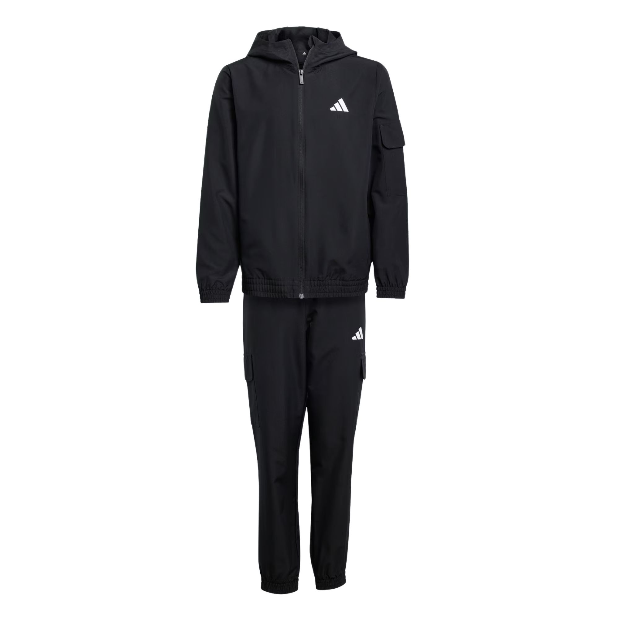 Adidas Casual Sportswear 2 Piece Set Kids  JL7472 140