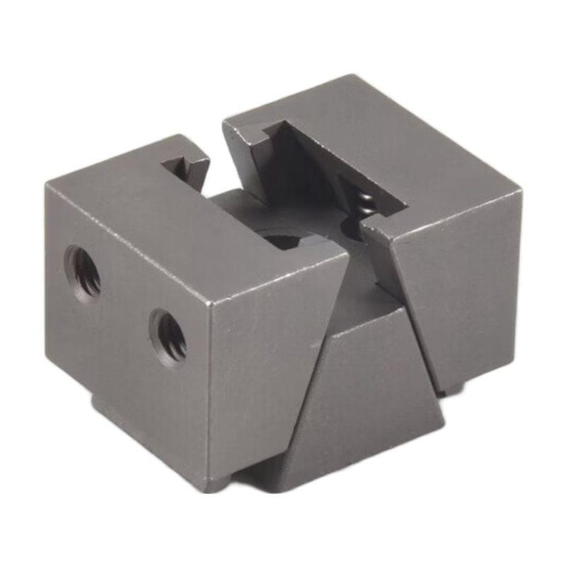 

ABUL-M6 Ok Fixture Multi Station Clamping Block Expansion Machine Tabletop Adjustable Side Fixed Clamp