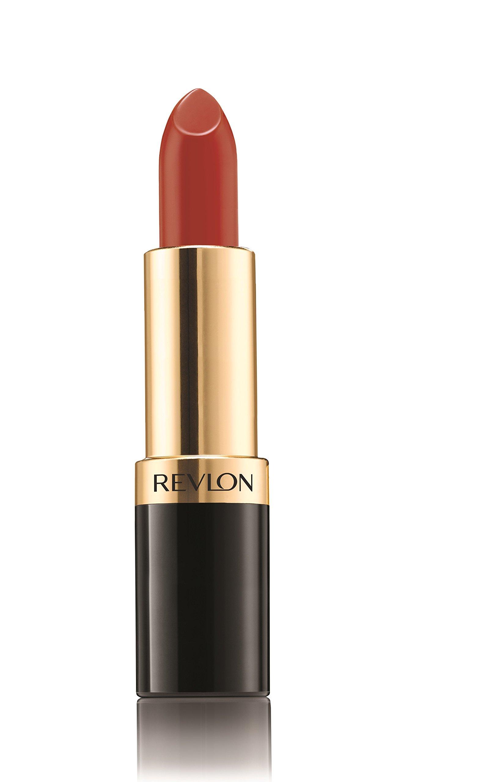 

Губная помада Revlon Super Lustrous 105