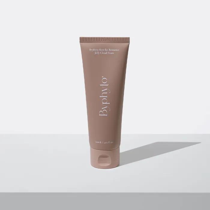 [Byphyto] Byphyto PDRN Jelly Cloud Foam Cleanser (120ml)