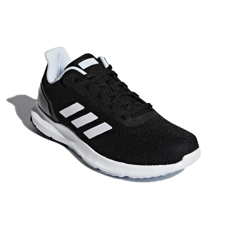 (WMNS) adidas Cosmic 2 'Core Black' Women's B44888