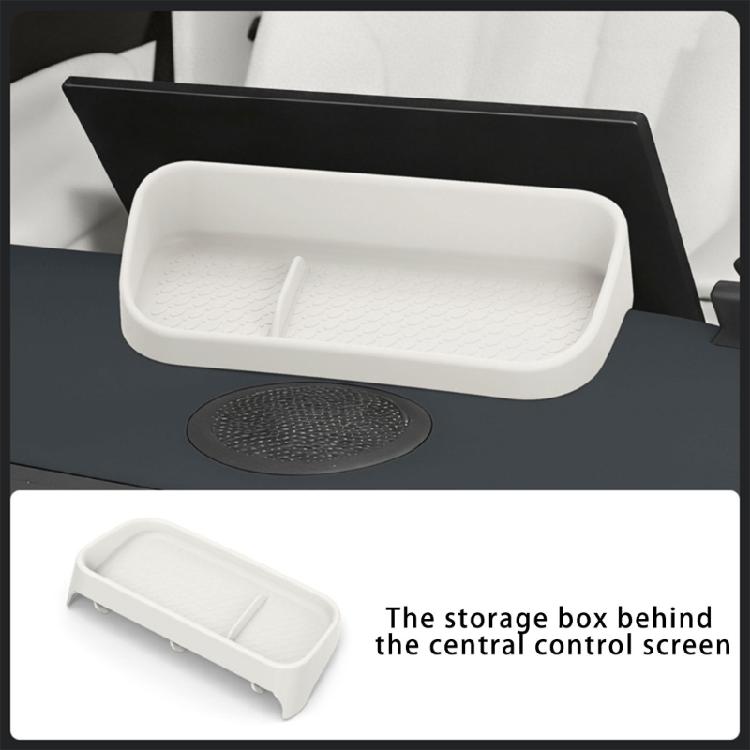 Practical Auto Storage Container Craft Of Flexible Silicone Prevents Dashboard Suitable For Everyday Use