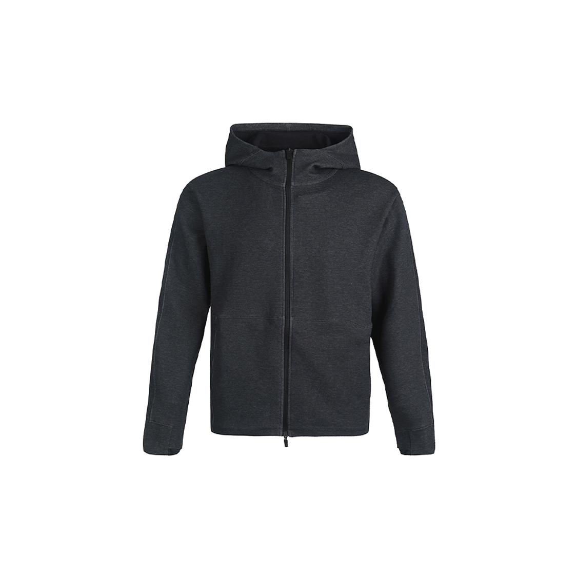 

New Nike Jackets Men Black CU6261-010 XL