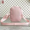 Koreanische Mode Schultertasche Damen Nische Einfach Lässig Umhängetasche Neu Süßes Mädchen Ulzzang Ita Tasche