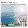 Drones Lens Sunshade With AntiReflective Coating Guard Durability ABS Design For Mini 5Pro Camera Photography Accessories