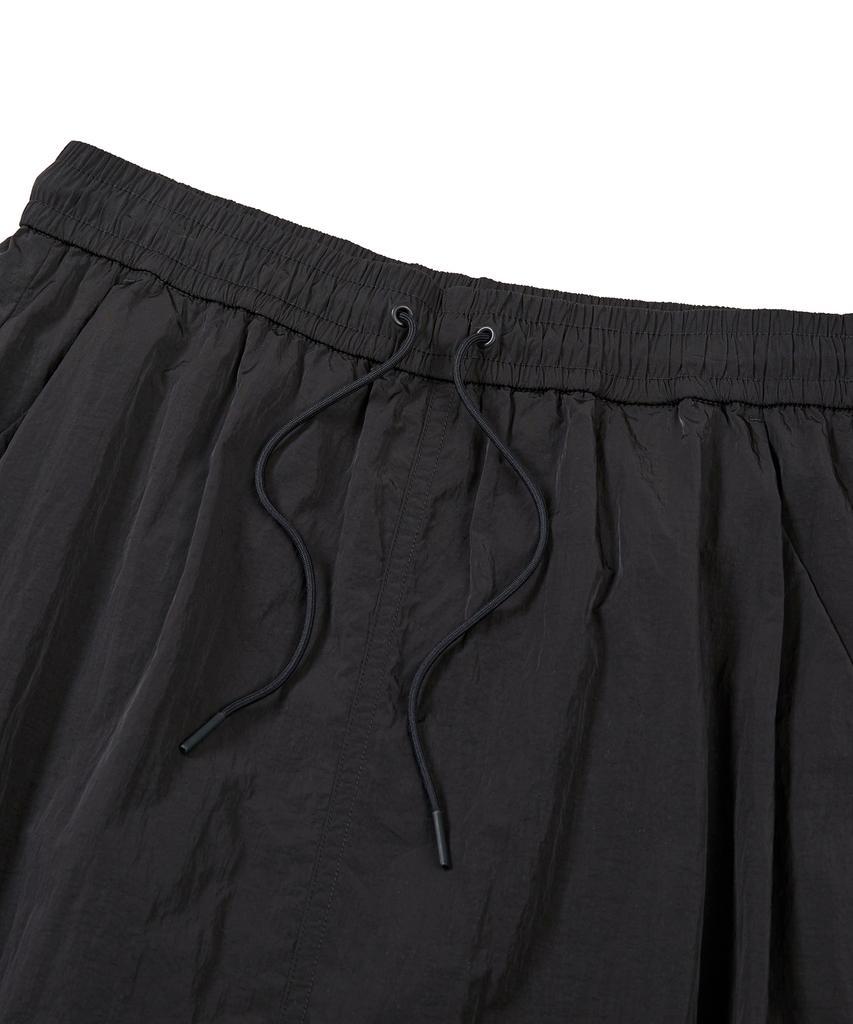 Snow Peak Apparel Bright Women'S Skirt Charcoal (S24Mwfsk75)