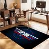 Film T-Top G-Gun Kitchen Mat Kids Room Bedroom Decoration Balcony Anti-Slip Doormat Living Room Alfombra