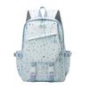Large Capacity Casual Backpack for Teen Girls High School - Lightweight Daypack for Daily Commute and School