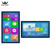 WONGIANT 27-inch Wall-Mounted Capacitive Touch Advertising Display