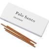 DANNY LIB Palo Santo Incense Sticks Unique Woody Scent Burns for Approximately 25 Minutes Meditation - - - Aromatherapy, Relaxation, Yoga,