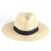 Summer Unisex Sunshade Straw Hat, Fashionable Sun Protection and UV Protection Straw Woven Top Hat