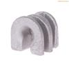 K1AE 4Pcs Trimmer for Head Eyelet Sleeve For FS90R FS100RX Brush Cutter Replacement