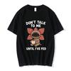 Üst giysisi – T-shirtler