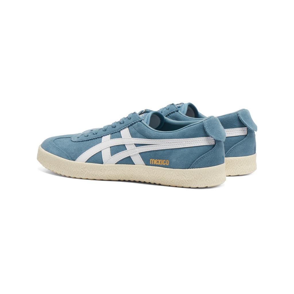 ONITSUKA TIGER Mexico 66 Delegation 'Grey Floss Cream' Men's 1183C344-400