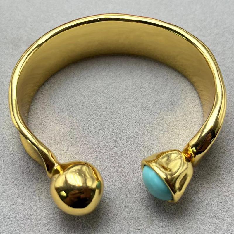 2024 UNOde50 Romantic Women s Trendy European  American Bracelet Jewelry Gift