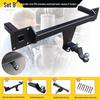 Enhanced Thick Version for L9 Trailer Hitch & L7/L8 Tow Bar Upgrade