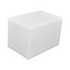 LED Square Night Light Remote Control 16 Color 4 Mode RGBW Cube Lamp for Living Room