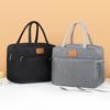 Portable Insulated Lunch Bag for Work, School, Picnic & Outdoor