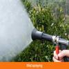 Adjustable Sprayer Irrigation Nozzle Windproof Sprinkler