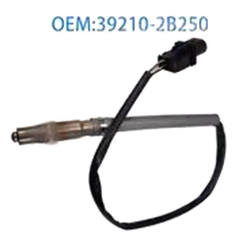 For Elantra11-14 Kia Soul12-16 Compatible Upstream Oxygen Sensor 39210-2B250 2345083 392102E200 392102E210 392102B250
