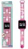 Lexibook Unicorn Digital Watch, 12/24 Hour Display (DMW060UNI)