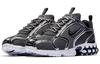 Nike X Stussy Air Zoom Spiridon Caged 2 'Pure Platinum' CU1854-001