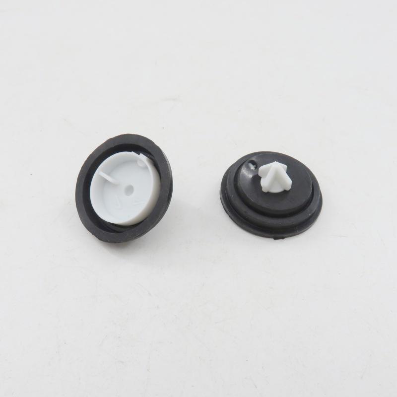 Leak-Proof Toilet Valve Seal Kit