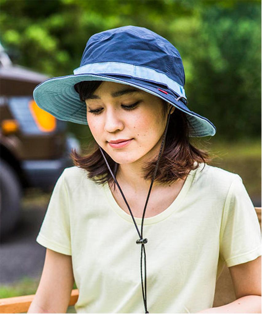 Keullepeu Adv Afton Hat