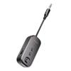 Wireless Sound Adapters 3.5mm Auxes Bluetooth-compatible Transmitters 15H Playtimes 10m Signal Distance HiFi Sound Car Home Use