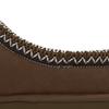 UGG Kapcie Tasman Kasztanowe Damskie Trampki Brązowe 5955-CHE