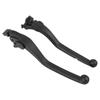 Pro BMW F850GS F750GS F900R F900XR 2018-2025 Motocyklové nastavitelné brzdové spojkové páčky Příslušenství F 750GS 850GS F900 XR F 900R