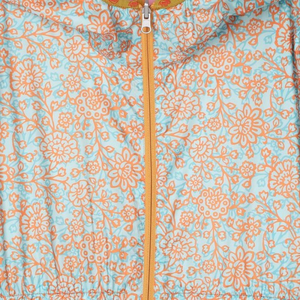 Oilily Reversible Pattern Jumper Owesajp002