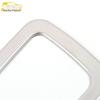 Stainless Steel Air Vent Trim for Hongguang S Center Console