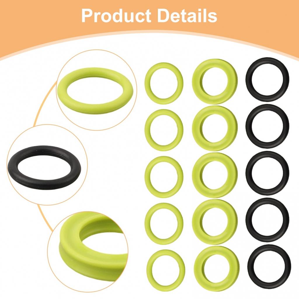 Replacement Parts Kit Silicone Seal Accessories For Karcher EasyForce